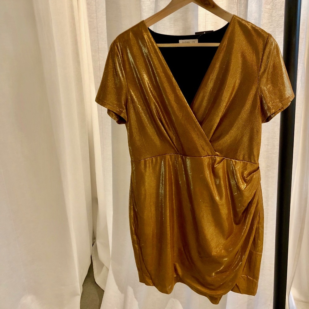 The Nova Dress